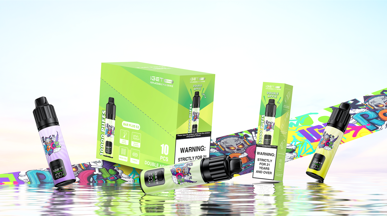 How long to charge iget bar plus，charge guide