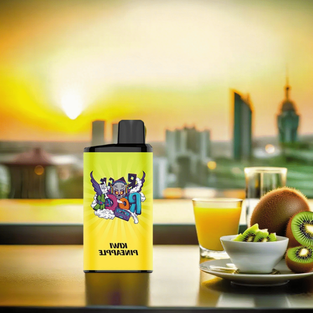 How to recharge iget bar:Picture and Text guide