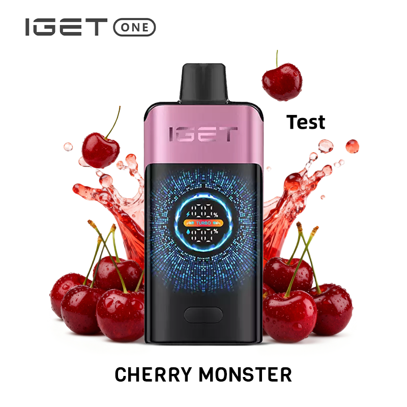 IGET One Vape Flavours Australia: Your 2026 Bset & Recommend
