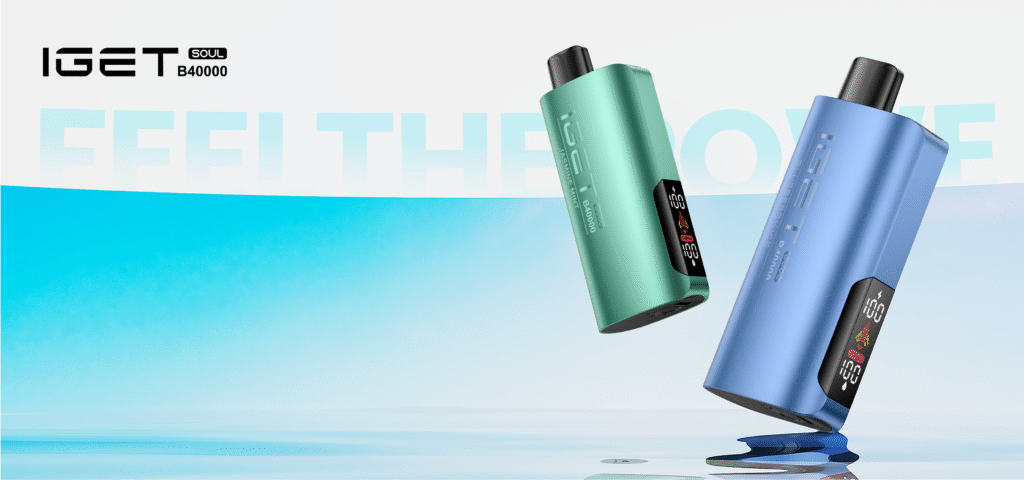 Discover the best IGET vape products for Aussievapers! We test the Bar 3500, Legend 4000, PRO10000 & ONE 12000. Read our hands-on reviewbefore you buy.
